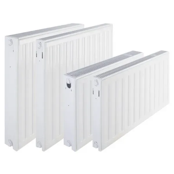 Радиатор Imas Apolo стальной панельный 505х22х500 бок