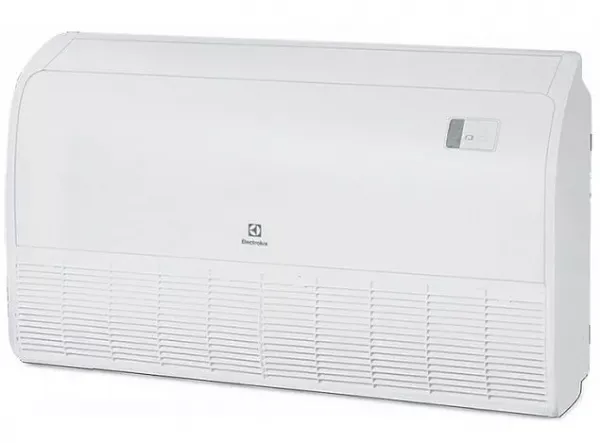Напольно-потолочный кондиционер Electrolux EACU-48H/UP4-DC/N8 (GREE)