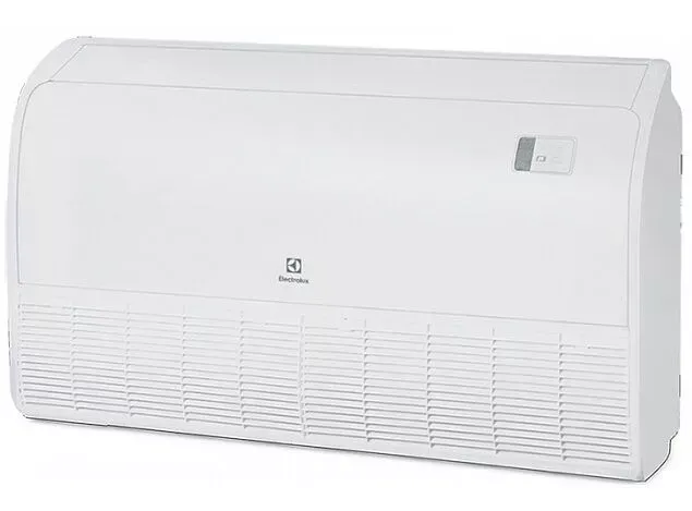 Напольно-потолочный кондиционер Electrolux EACU-48H/UP4-DC/N8 (GREE)