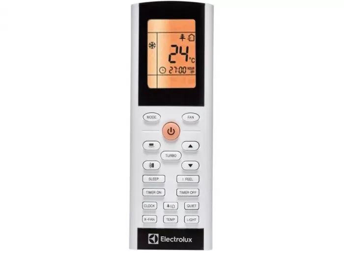 Кондиционер мультисплит Electrolux EACC/l-12 FMI/N8 ERP EU (GREE) внутренний блок кассетного типа