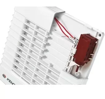 ВЕНТС Вентилятор 150 МА