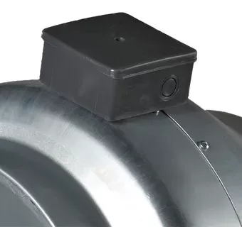 ВЕНТС Вентилятор ВКМц 200