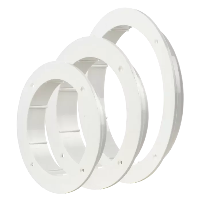 ВЕНТС Крепежные изделия, фурнитура для систем вентиляции ФО 125 (з/п)