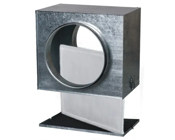 ВЕНТС Фильтр воздушный д/систем вент. ФБ 100