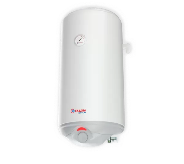Водонагреватель Eldom Style 50 л/1 мокр.ТЭН/1,5 кВт