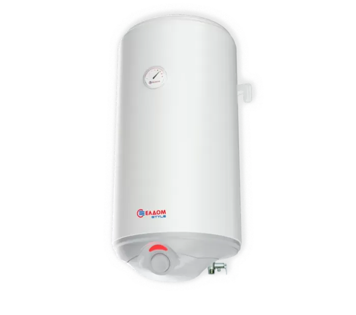 Водонагреватель Eldom Style 50 л/1 мокр.ТЭН/1,5 кВт