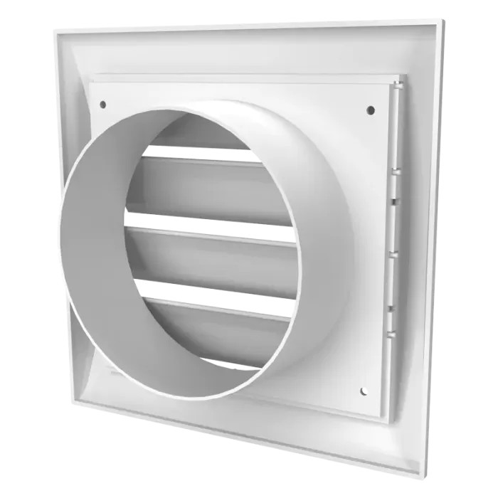 ВЕНТС Изделия строит. пластм. для систем вентиляции МВ 103с