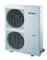 Кондиционер GREE кассетный инверторный GUD140T/A-T-GUD140W/NHA-X TF06