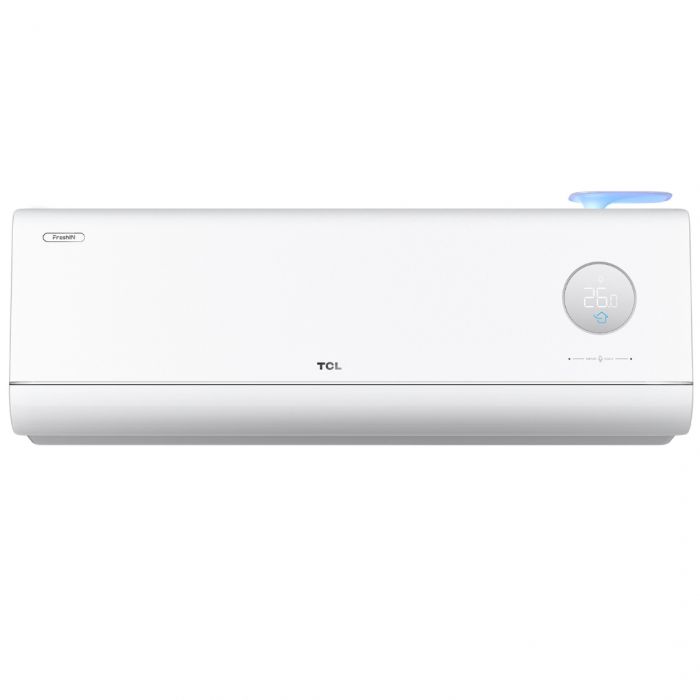 Кондиционер TCL инверторный TAC-12CHSD/FCI FreshIN 3.0 тепловой насос