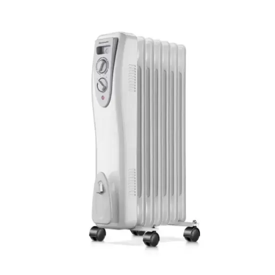 Радиатор масляный Italtermo 11 секций