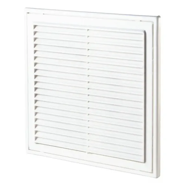 ВЕНТС Изделия строит. пластм. для систем вентиляции МВ 250*180с М