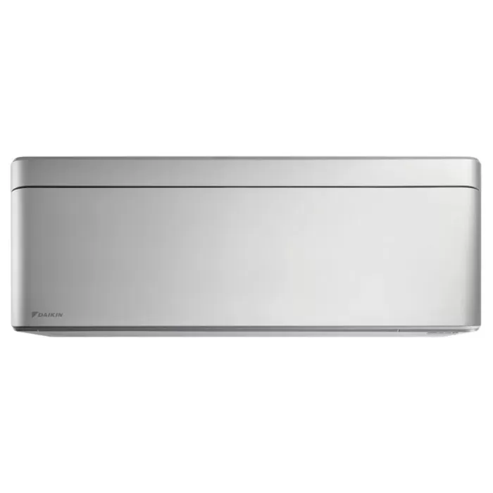 Кондиционер Daikin Stylish инверторный FTXA35BS/RXA35A9 (серый)