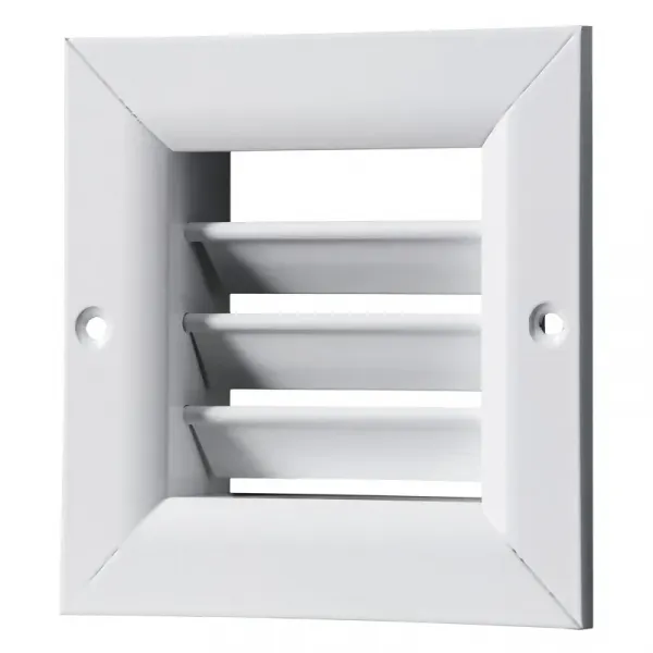 ВЕНТС Алюминевые изделия для систем вентиляции ОРГ 400*150