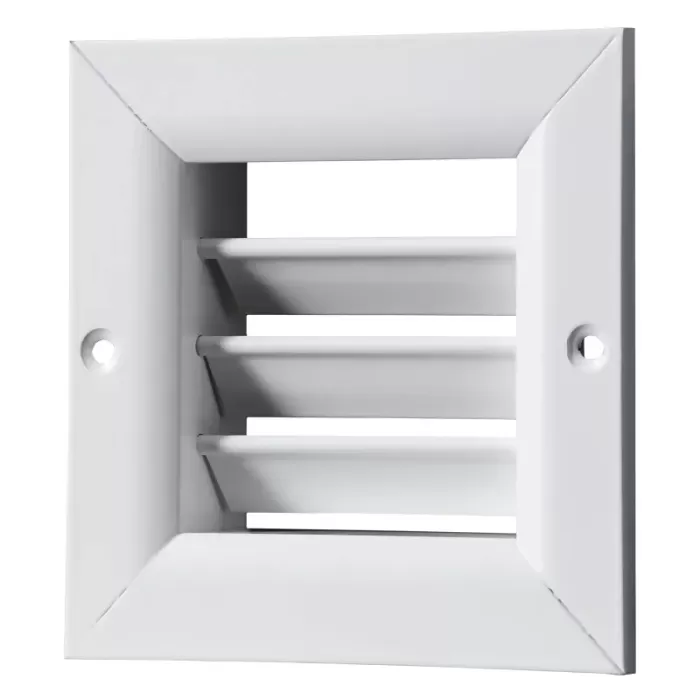 ВЕНТС Алюминевые изделия для систем вентиляции ОРГ 400*150