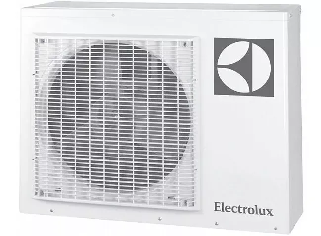 Напольно-потолочный кондиционер Electrolux EACU-18H/UP4-DC/N8 (GREE)