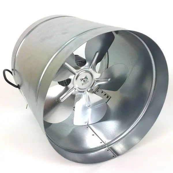 ВЕНТС Вентилятор ВКОМц 250