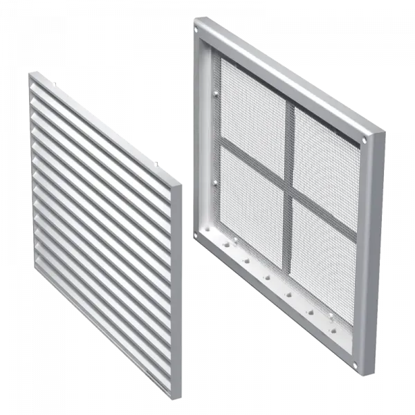 ВЕНТС Изделия строит. пластм. для систем вентиляции МВ 170с