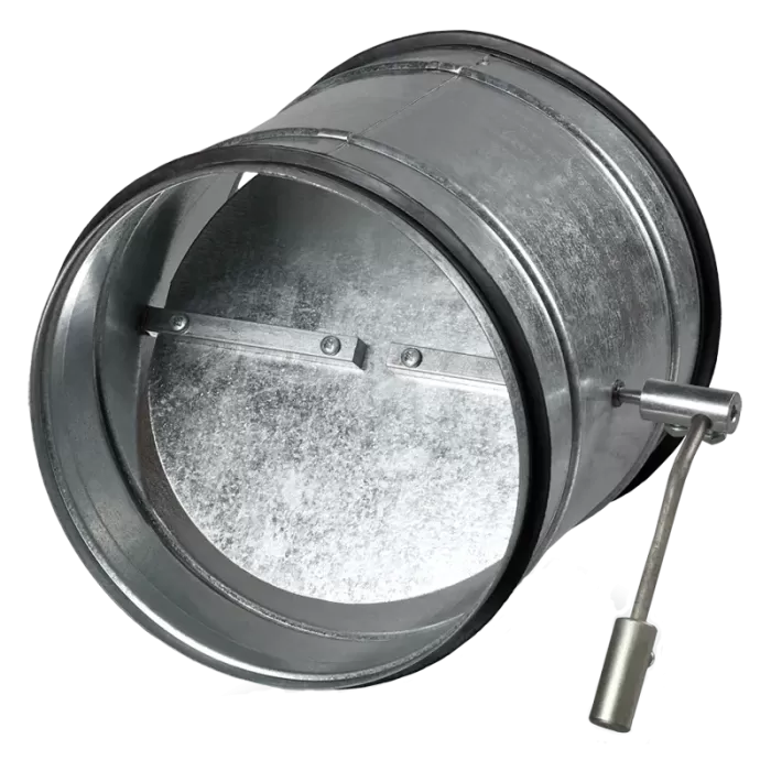 ВЕНТС Распределительное стальное устройство д/систем вент. КОМ1 125