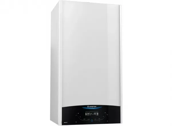 Газовый котел Ariston Genus XC 24 FF NG