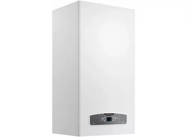 Газовый котел Ariston CARES XC 24 FF NG