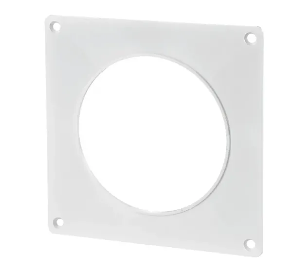 ВЕНТС Соединительные монтажные системы из пластмассы стеновая планка 35 d150