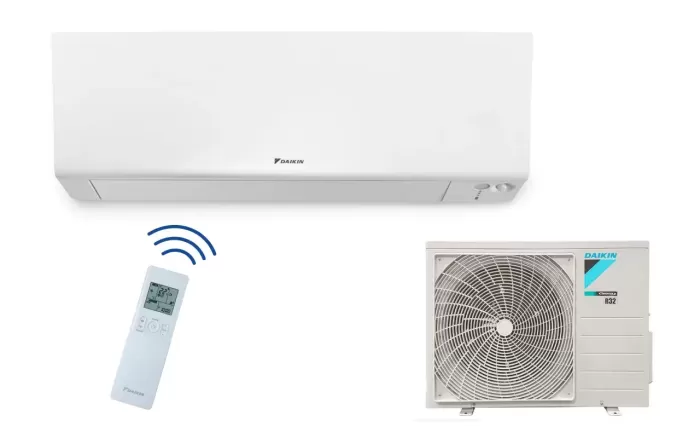 Кондиционер Daikin Perfera инверторный FTXM35R/RXM35R9