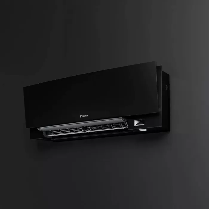 Кондиционер Daikin Emura инверторный FTXJ25AB/RXJ25A (черный)