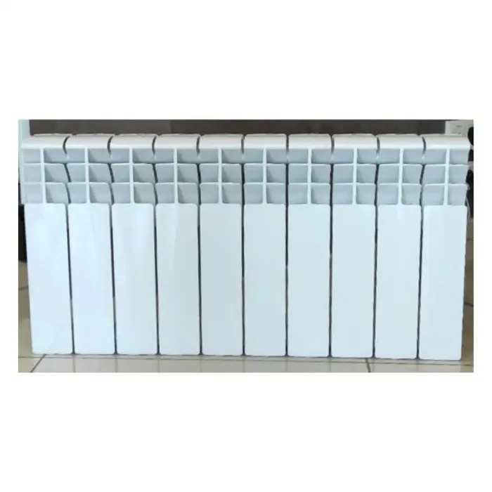 Радиатор биметаллический SI-350 Deluxe (10 секций)