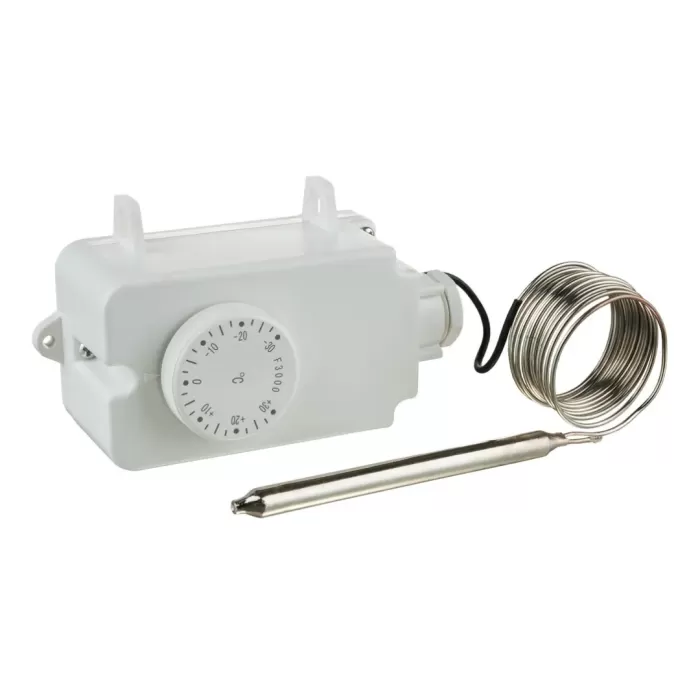 ВЕНТС Термостат  Ф-3000 (+30/-30)