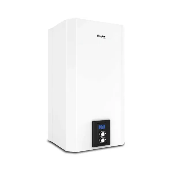 Котел газовый Daikin Daylux Eco 28 кВт 2-х контурный турбированный 2 теплообменника
