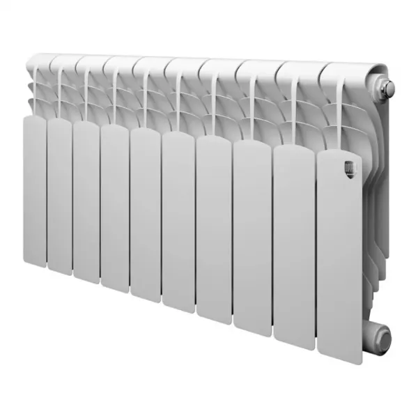 Радиатор Royal Thermo Revolution Bimetall 350 - 10 секц.