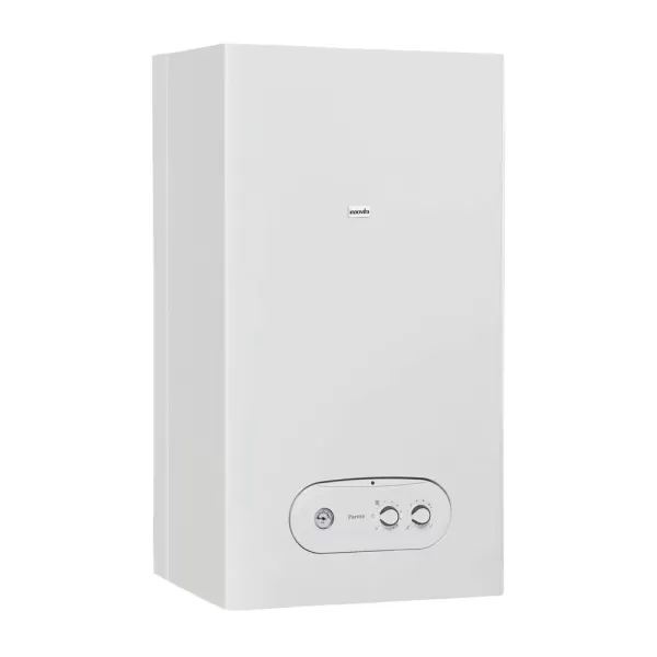 Котел газовый Innovita PARMA 24 кВт турбир.2-конт., 2 теплообменника