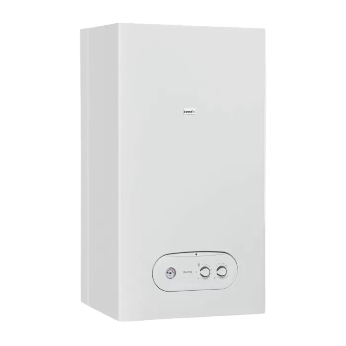 Котел газовый Innovita PARMA 24 кВт турбир.2-конт., 2 теплообменника