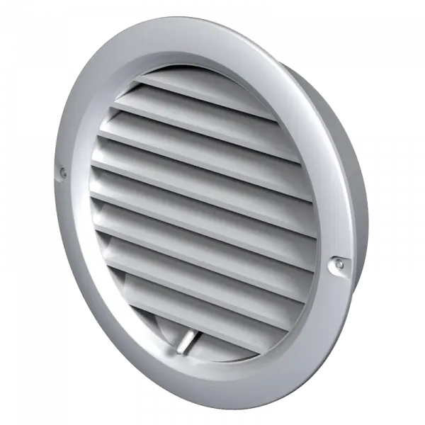 ВЕНТС Изделия строит. пластм. для систем вентиляции МВ 150 бВРД АСА