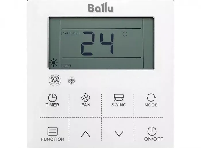 Канальный кондиционер Ballu BLCI_D/in-36HN8/EU_23Y + BLCI_O/out-36HN8/EU