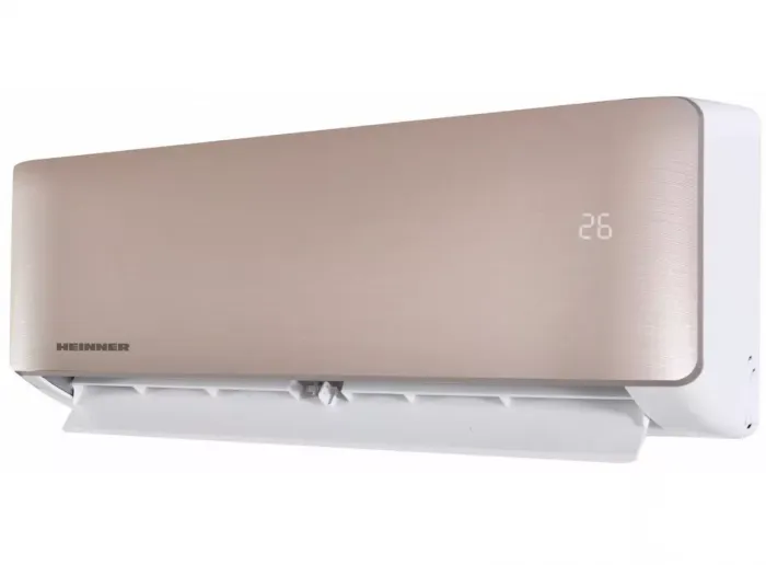 Кондиционер HEINNER HAC-CO12WFN-GD