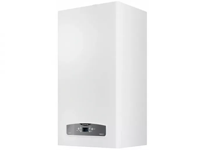Газовый котел Ariston CARES XC 15 FF NG