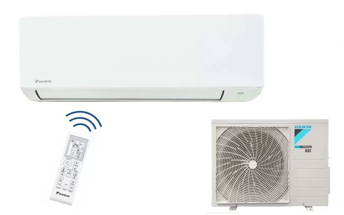 Кондиционер Daikin Sensira инверторный FTXC20C/RXC20C
