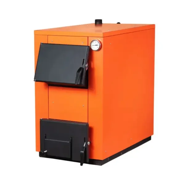 Котел твердотопливный Макситерм Классик 20