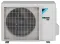 Кондиционер Daikin Stylish инверторный FTXA25BT/RXA25A9 (черное дерево)