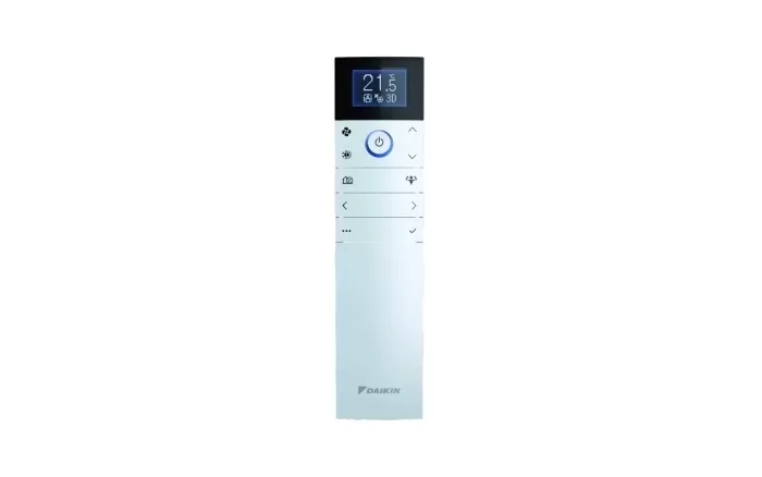 Кондиционер Daikin Emura инверторный FTXJ35AW/RXJ35A (белый)