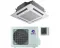Кондиционер GREE кассетный инверт. GUD100T/A-T/GUD100W/NHA-X TF06