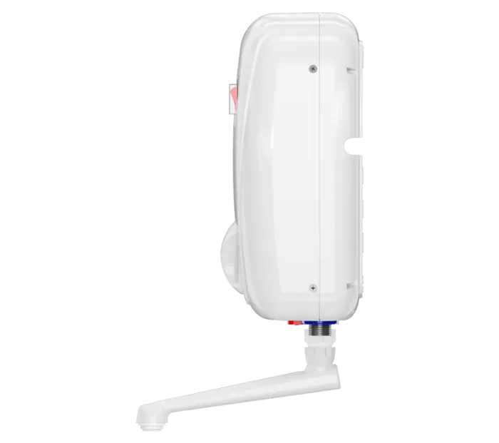 Водонагреватель проточный Eldom Beta 4 1 мокр.ТЭН/3.5 кВт