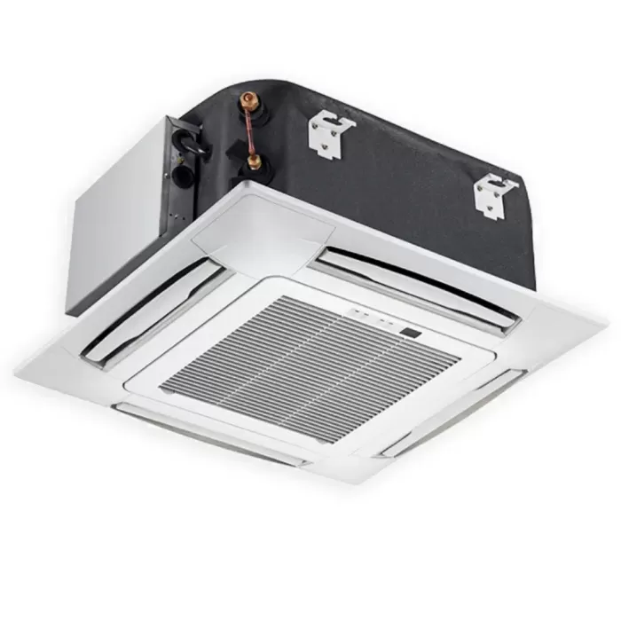 Внутренний кассетный блок мульти сплит системы TCL FMA-12CRD/DVI