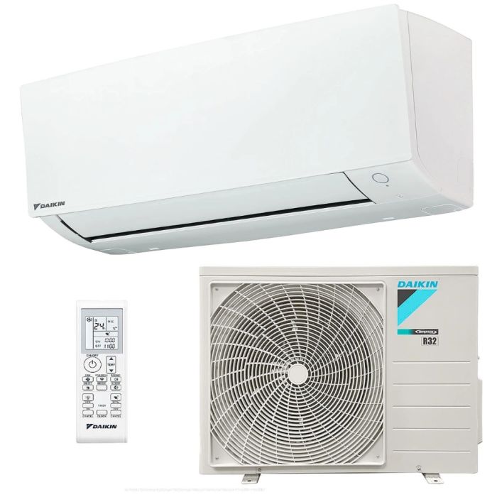 Кондиционер Daikin Sensira инверторный FTXC50B/RXC50B