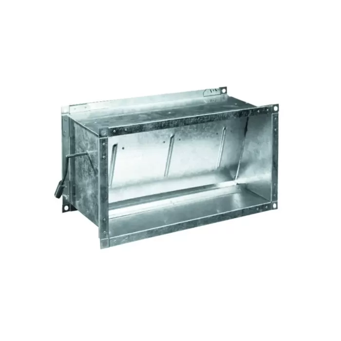 ВЕНТС Распределительное стальное устройство д/систем вент. КОМ1 500*300