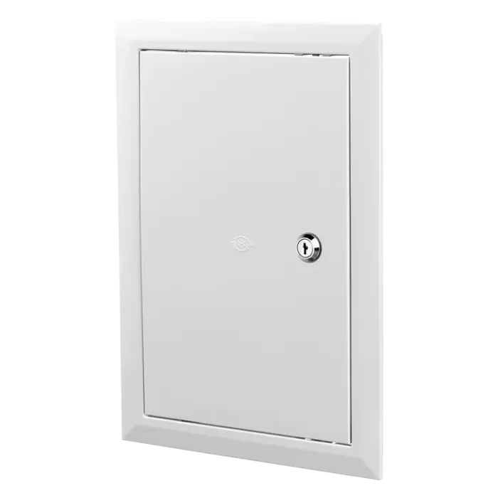 ВЕНТС Дверцы строительные пластмассовые Д3 300*600