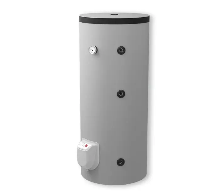 Водонагреватель напольный Eldom Titan 200 л/1 мокр.ТЭН/3 кВт