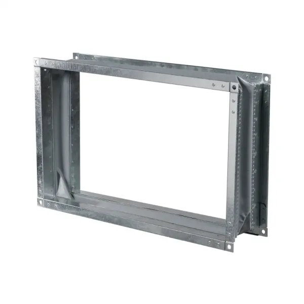 ВЕНТС Фланец металлический ВВГ 600*300