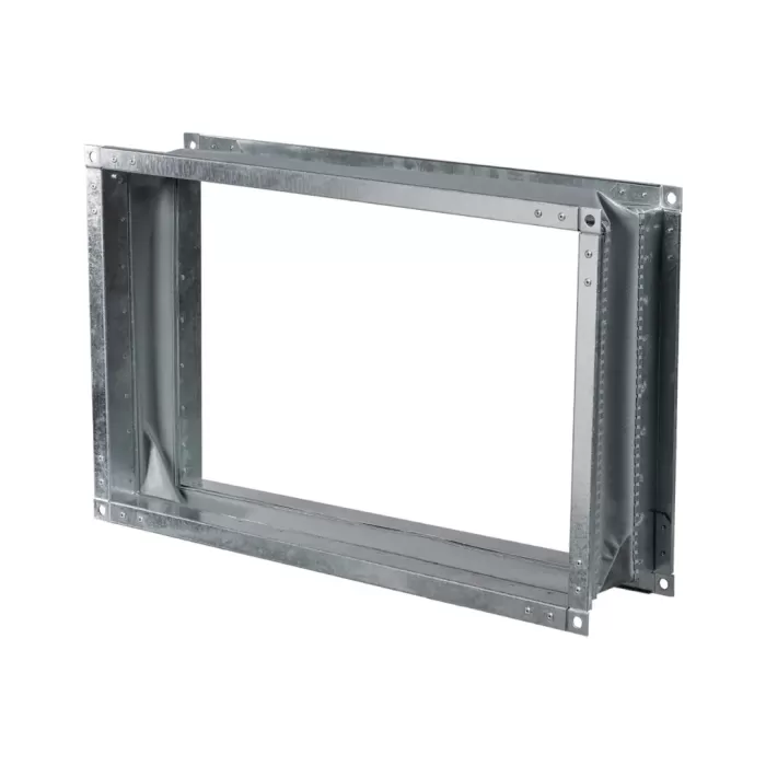 ВЕНТС Фланец металлический ВВГ 600*300